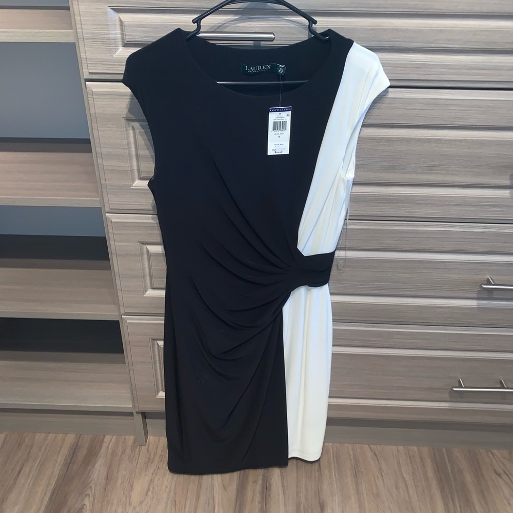 Ralph Lauren Dress